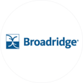 Broadridge Logo