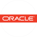 Oracle Logo