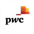 PWC - Price Waterhouse Cooper logo