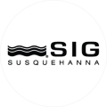 Susquehanna sig logo